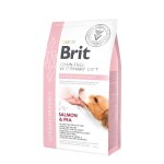 Brit vet diet hypoallergenic pour chien 2kg