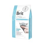 Brit vet diet obesity pour chat 2kg