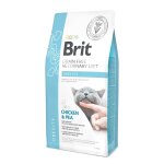 Brit vet diet obesity pour chat 5kg
