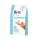 Brit vet diet obesity pour chien 2kg