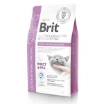 Brit vet diet ultra - hypoallergenic pour chat 5kg