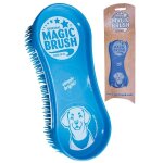 Brosse magic brush pour chien