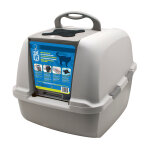 Ca maison de toilette jumbo 56x50x47cm