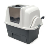 Ca maison de toilette smart sift