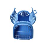 Cage pour Souris Indoor 40cm bleu ZOLUX - OOGarden