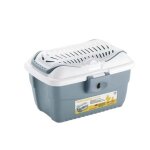 Cage transport mini gulliver
