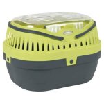 Cage de transport pico pour rongeur et lapin