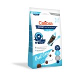 Calibra expert nutrition soins dentaires croquettes pour chien au poulet 2kg