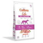 Calibra hypoallergenic croquettes pour chien adult large � l'agneau 12kg