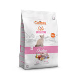 Calibra life croquettes pour chaton au poulet 1, 5kg