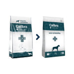 Calibra veterinary diets articulations / mobilité pour chien 2kg Calibra veterinary diets articulations / mobilité pour chien 2kg