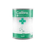 Calibra veterinary diets rnal boites pour chien 6x400g