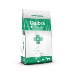 Calibra veterinary diets r�nal / cardique croquettes pour chien 2kg