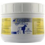 Caniquin soft chews friandises pour chiens 120 pi�ces