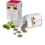 Cardio supp miloa 60 comprim�s