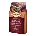 Carnilove adult grande race canard & dinde 2kg Carnilove adult grande race canard & dinde 2kg