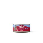 Carnilove nourriture humide pour chatons au saumon et dinde 12x100g