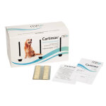 Cartimax 60 glules 3 blisters de 20 glules