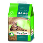 Cat's best liti�re pour chat en bois sensitive 20l