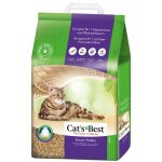 Cat's best smart pellets litire pour chats 20l