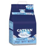 Catsan hygine + litire 18l