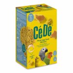 C�d� nourriture humide polyvalente pour oiseaux aux ?ufs 1kg