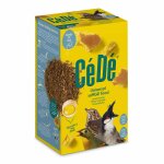 C�d� nourriture pour oiseaux frugivores et insectivores 1kg
