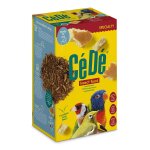 C�d� nourriture pour oiseaux avec insectes 600g