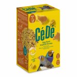 C�d� nourriture pour pinsons tropicaux aux ?ufs 1kg
