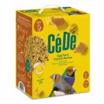 C�d� nourriture pour pinsons � l' ?uf 5kg