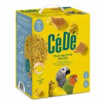C�d� p�t�e aux oeufs humide polyvalente pour oiseaux 5kg
