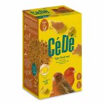 C�d� p�t�e aux ?ufs pour canaris et oiseaux indig�nes au facteur rouge 1kg