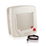 Chatire magntique staywell 400