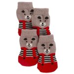 Chaussettes bruno - taille m - 9 cm