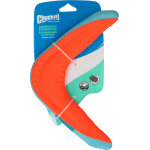 Chuckit boomerang amphibie moyen pour chien