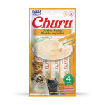 Churu friandises pour chat au poulet