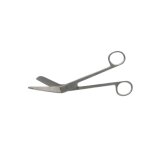 Ciseaux à pansement de lister 18 cm Ciseaux à pansement de lister 18 cm