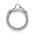 Collier 55cm