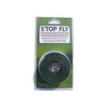 Collier anti mouche cheval stop fly