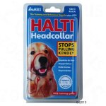 Collier d'ducation halti noir 3