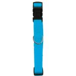 Collier uni turquoise 30 - 40cm