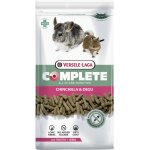 Complete chinchilla degu 1. 75kg Complete chinchilla degu 1. 75kg