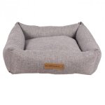 Corbeille oleron s gris clair 55 x 50 x 15 cm