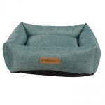 Corbeille oleron m bleue 80 x 60 x 20 cm