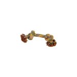 Corde � 2 noeuds xxl