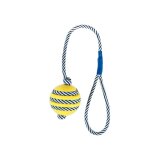 Corde avec balle