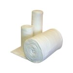 Coton gaze hm pro rouleau 45cm x 12m (double 2600g)