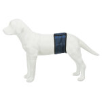 Trixie couches de protection pour mâles xl 65 - 75 cm Trixie couches de protection pour mâles xl 65 - 75 cm