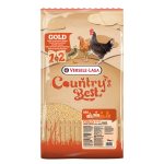 Country's best 1&2 mash farine pour poussins 5kg