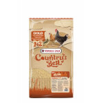 Versele - laga country's best gold 1&2 crumble miettes pour poussins 5kg